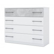 КОМОД АВРОРА 4 ЯЩИКА